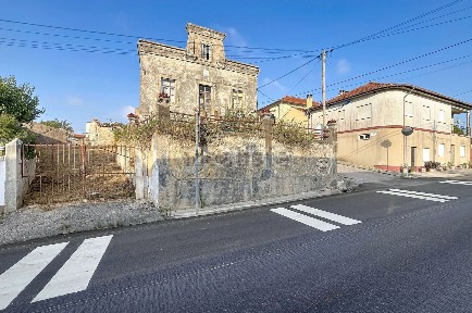 Abrunheira - Verride - Vila Nova da Barca, Travessa de São Pedro, 17