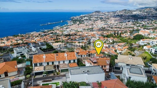 Casa ou moradia à venda em Santa Maria Maior