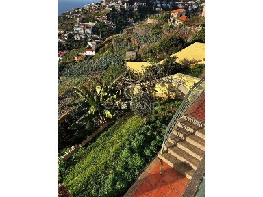 Moradia independente à venda em Câmara de Lobos
