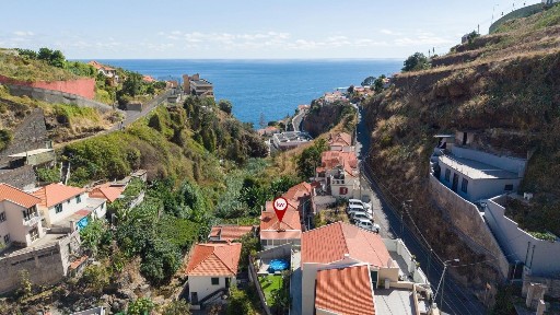 Casa ou moradia à venda em Santa Maria Maior