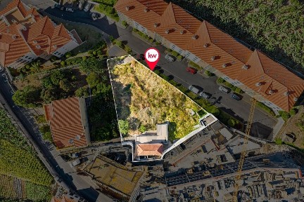 Casa ou moradia à venda em Câmara de Lobos