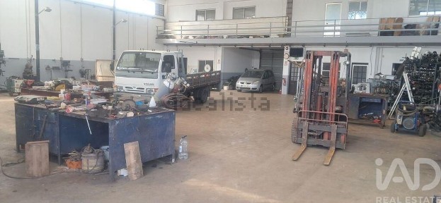Espaço comercial à venda em Gafanha da Encarnação