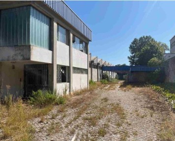 Armazém à venda no Centro de Oliveira de Azeméis
