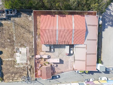 Armazém à venda em São João