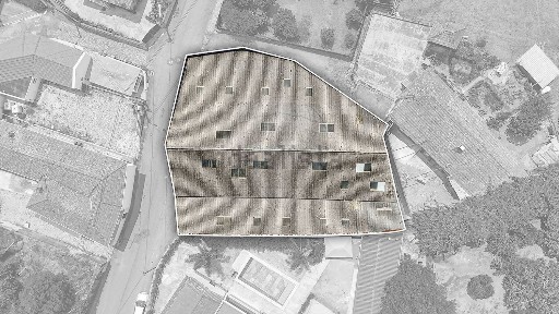 Armazém à venda na Rua de Ermilhe