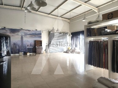 Espaço comercial à venda em Cacia