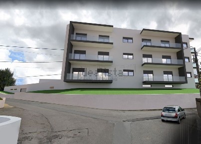 Apartamento T3 à venda em Nogueira do Cravo