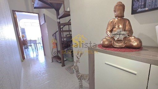 Apartamento T2 à venda em Castelo Branco
