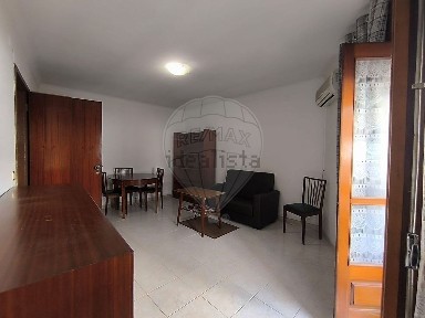 Apartamento T2 à venda em Silvares