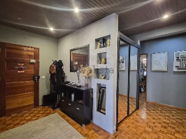 Apartamento T3 à venda em Fundão - Valverde - Donas - Aldeia de Joanes - Aldeia Nova do Cabo