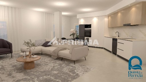 Apartamento T3 à venda em Salgueiro do Campo