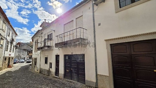 Moradia independente à venda em Fundão - Valverde - Donas - Aldeia de Joanes - Aldeia Nova do Cabo
