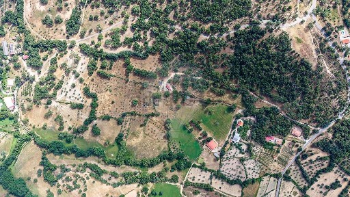 Quinta à venda em Fundão - Valverde - Donas - Aldeia de Joanes - Aldeia Nova do Cabo