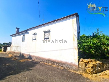 Cernache do Bonjardim - Nesperal - Palhais, Cernache do Bonjardim