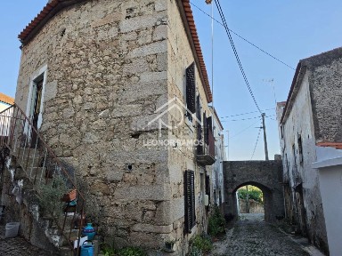 Idanha-a-Nova, Castelo Branco