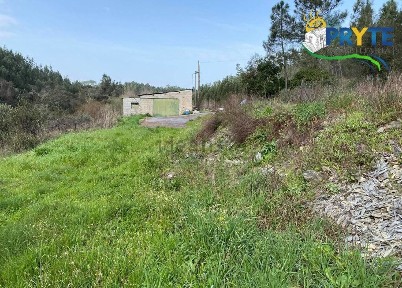 Armazém à venda em Sertã