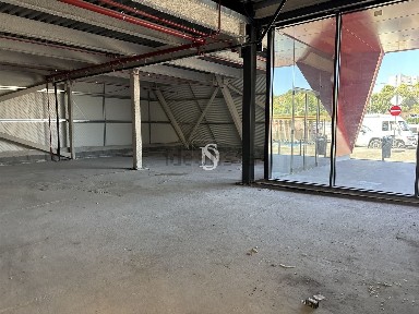 Arrendamento de espaço comercial em Cancela do Leão, 8