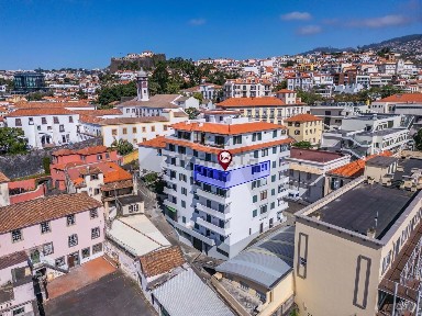 Apartamento T3 à venda em São Pedro