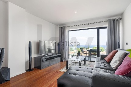 Apartamento T2 à venda na Rua Paulo Dias s/n