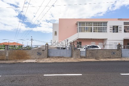 Apartamento T2 à venda em Vereda de Santa Quiteria s/n