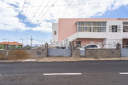 Apartamento T2 à venda em Vereda de Santa Quiteria s/n