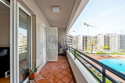 Apartamento T3 à venda na Rua dos Piornais, 115