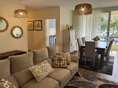 Apartamento T2 à venda em Imaculado Coração Maria
