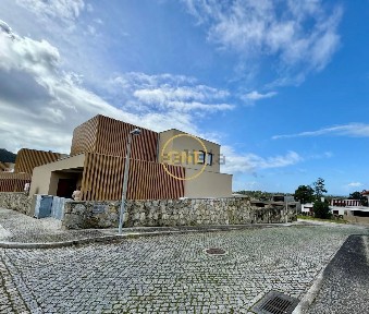Moledo e Cristelo, Rua Nova
