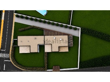 Moradia independente à venda em Souto Rebordões