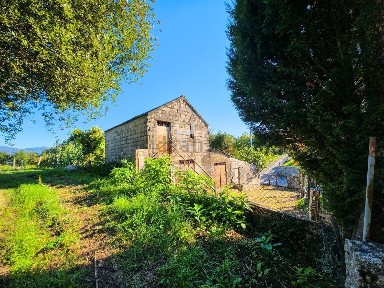 Quinta à venda em Tabaçô