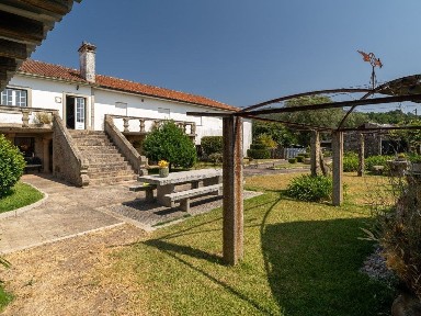Quinta à venda na Rua de Trelamas, 192