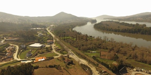Vila Meã, N13, 16