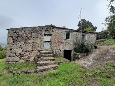 Casa ou moradia à venda em Chaviães