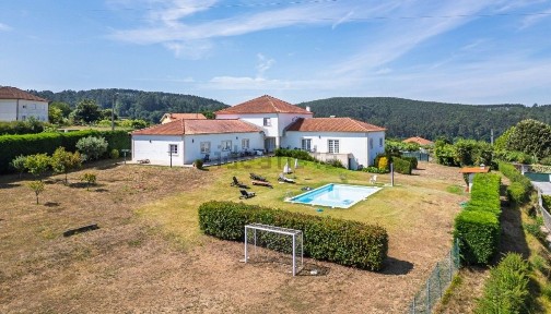 Casa ou moradia à venda em Infesta