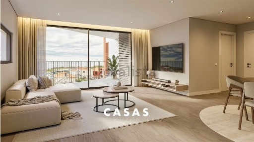 Apartamento T2 à venda em Ponta do Sol