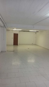 Alugo Armazém Massama