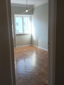 Arrendamento T1 Penha de França