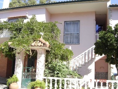 Arrenda-se Apartamento