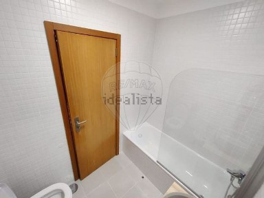 Arrendamento de apartamento T1 na Rua de Alexandre Herculano