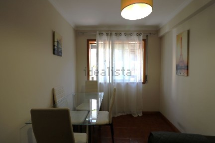 Arrendamento de apartamento T1 na Travessa Álvaro de Castelões