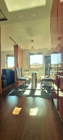 Arrendamento de apartamento T1 na Rua de Santa Justa, 198 h