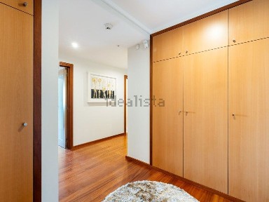 Arrendamento de apartamento T4 na Bessa Leite