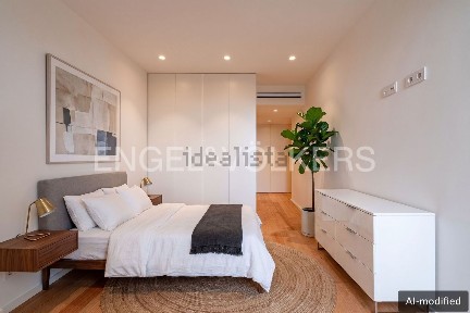 Arrendamento de apartamento T3 na Salgueiros