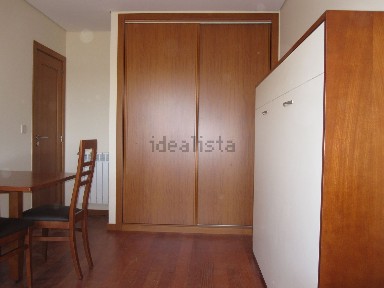 Arrendamento de apartamento T0 na Rua de Dom António Ferreira Gomes