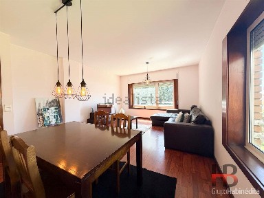 Arrendamento de apartamento T3 no Monte de Burgos