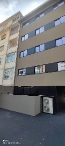 Arrendamento de apartamento T1 na Avenida do Brasil, 679