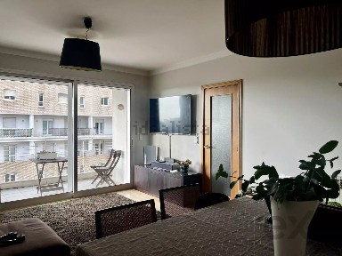 Arrendamento de apartamento T2 na Rua das Andresas, 412