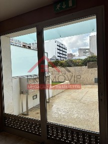 Arrendamento de apartamento T3 em Santo Tirso - Couto - Burgães
