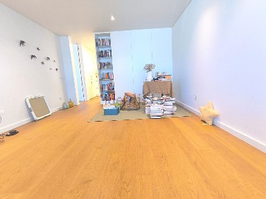 Arrendamento de apartamento T1 na Rua José Miguel de Sousa Alves, 48