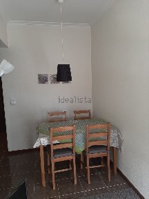 Arrendamento de apartamento T2 na Rua da Igreja da Areosa